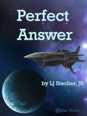 cover image of Perfect Answer